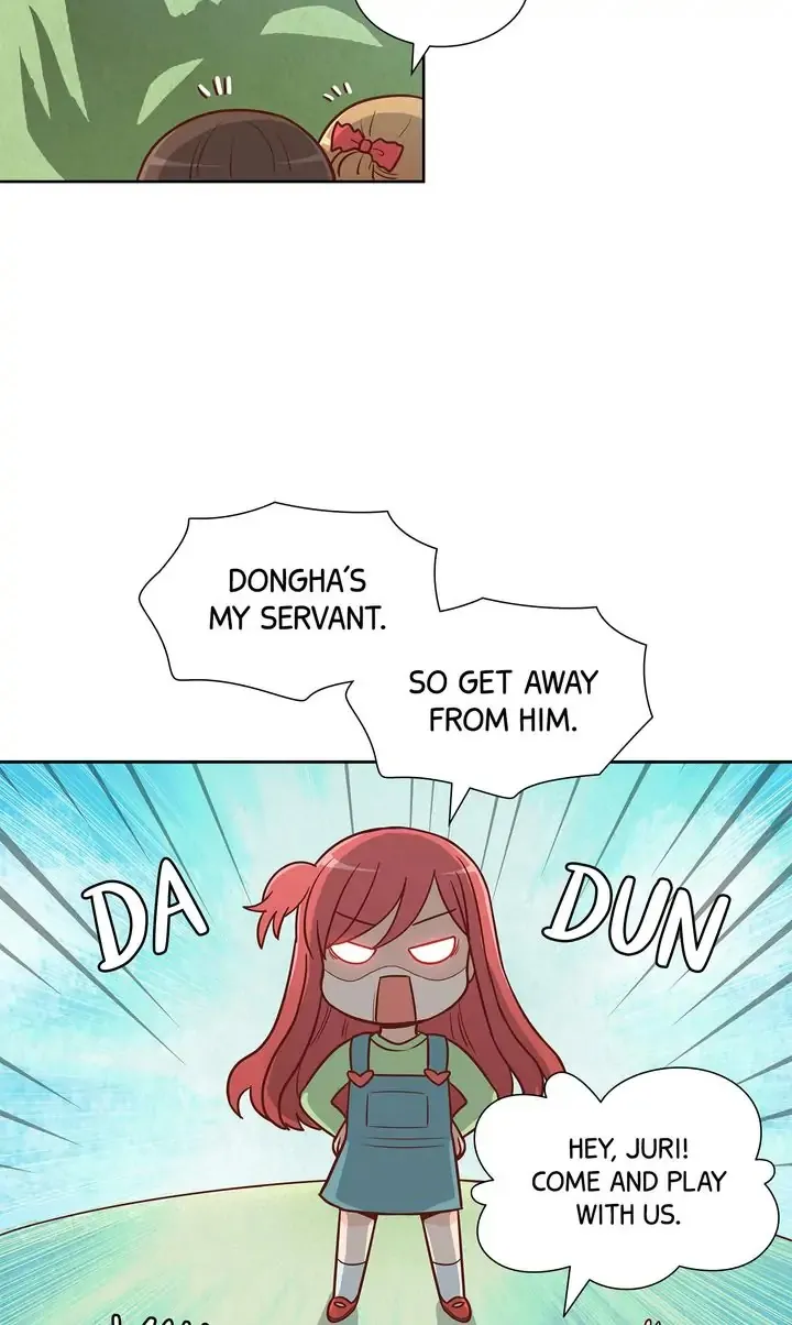 Sandwiched Chapter 78 Online - página 8