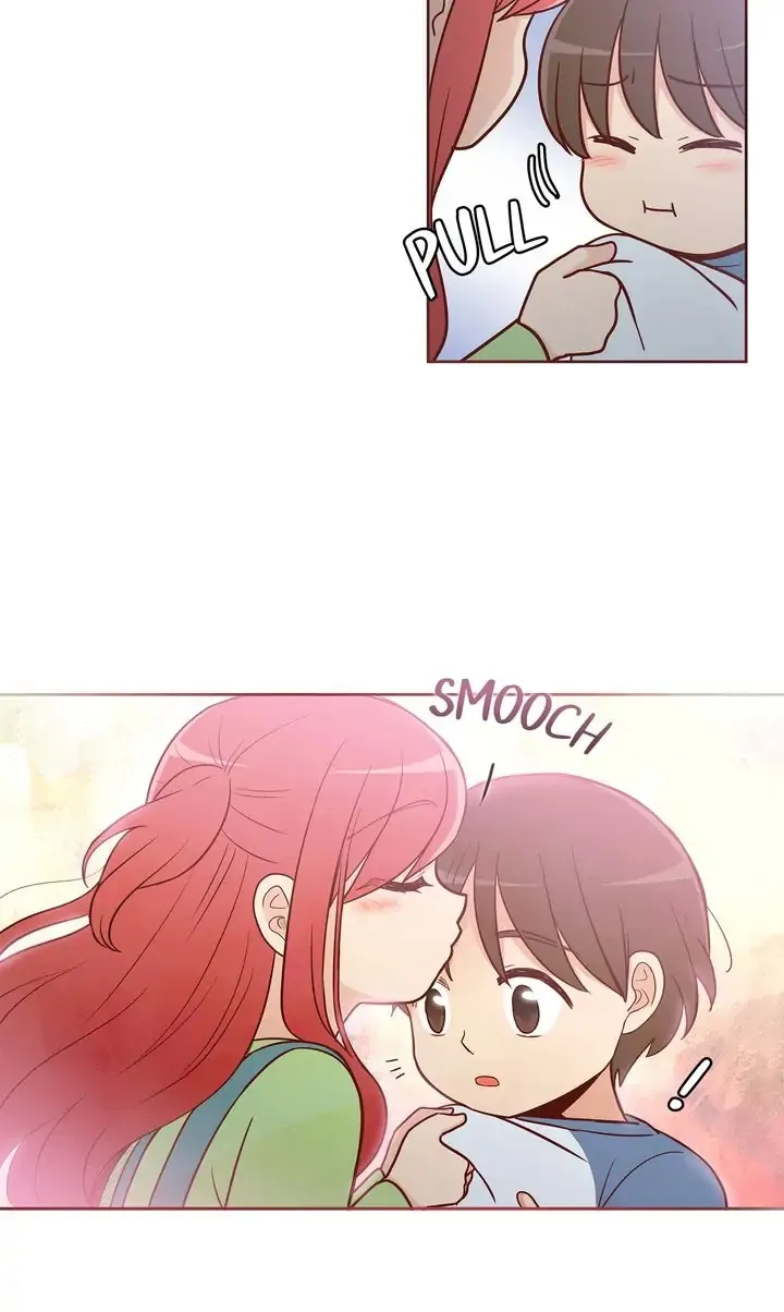 Sandwiched Chapter 78 Online - página 11