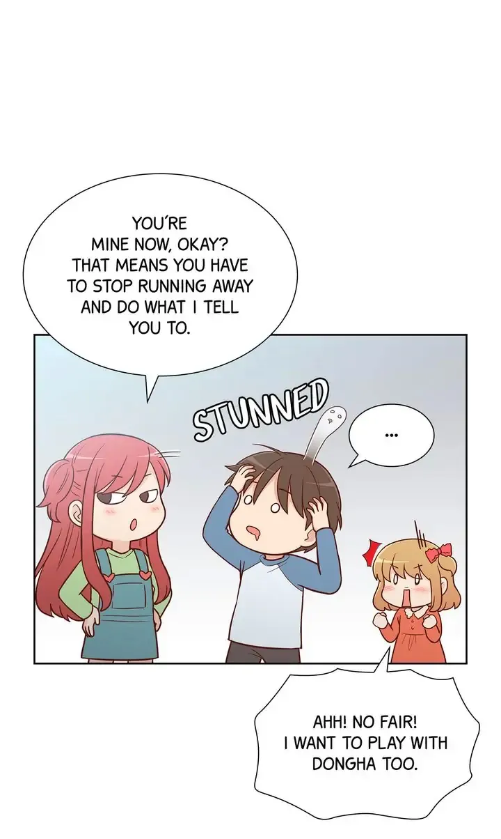 Sandwiched Chapter 78 Online - página 12