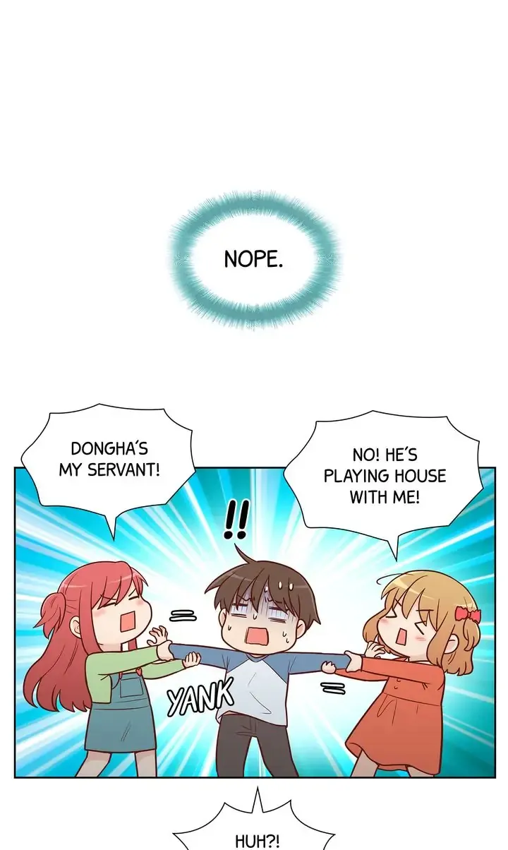 Sandwiched Chapter 78 Online - página 14