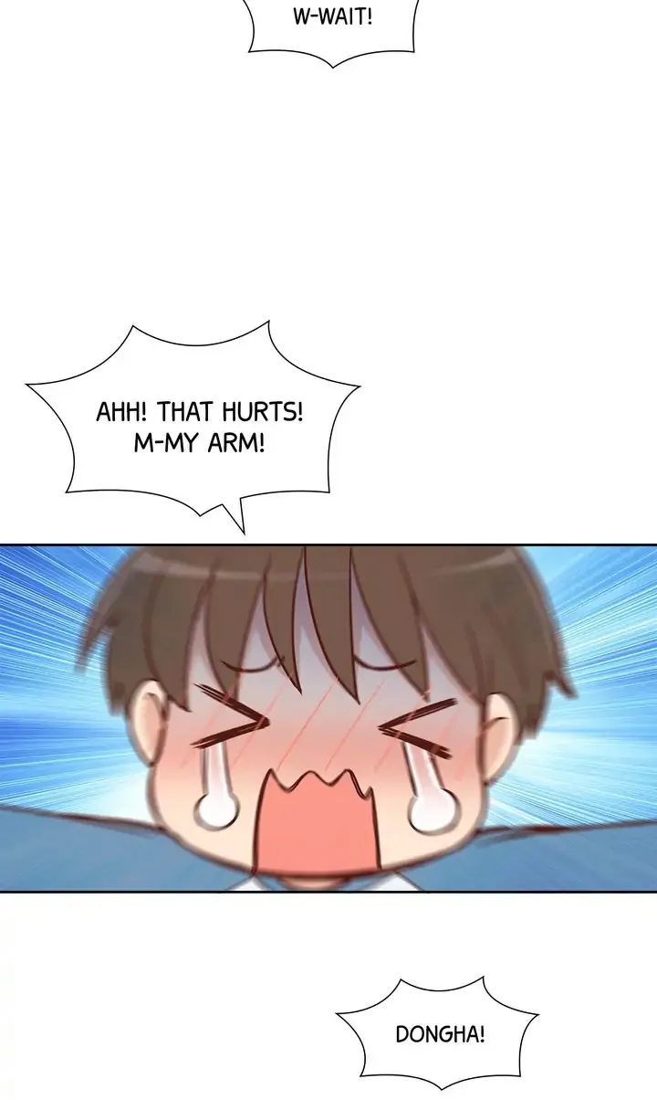 Sandwiched Chapter 78 Online - página 15