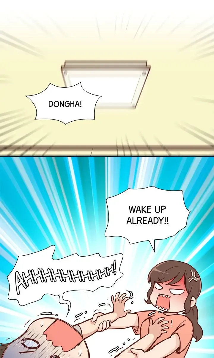 Sandwiched Chapter 78 Online - página 16