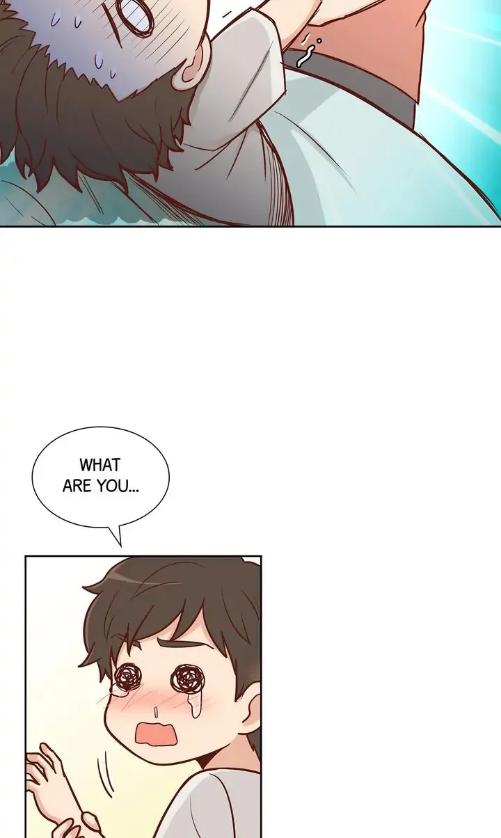 Sandwiched Chapter 78 Online - página 17