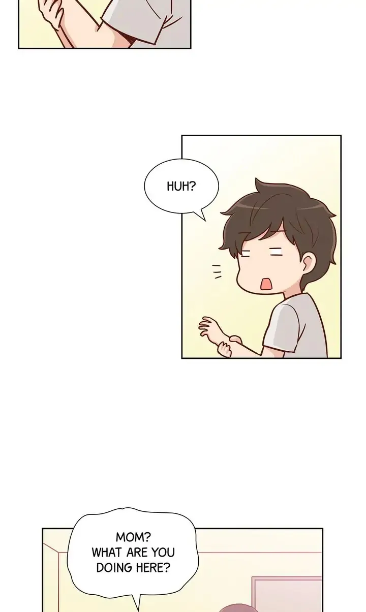 Sandwiched Chapter 78 Online - página 18
