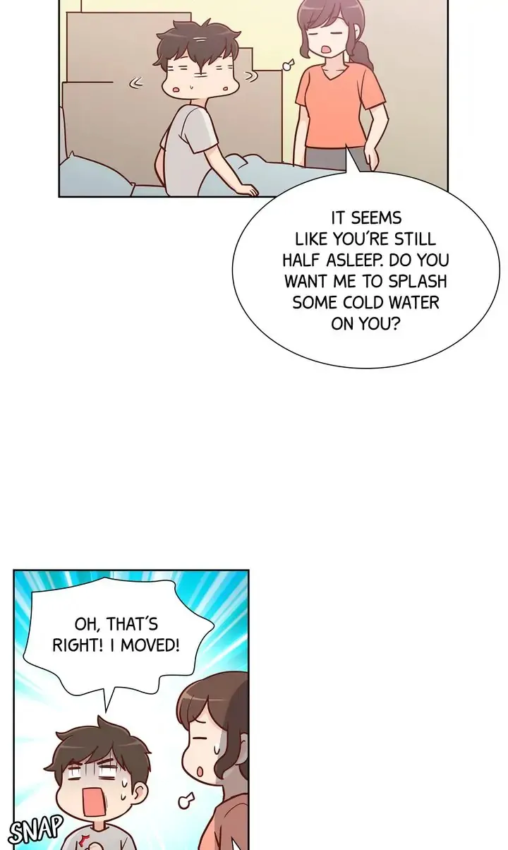 Sandwiched Chapter 78 Online - página 19