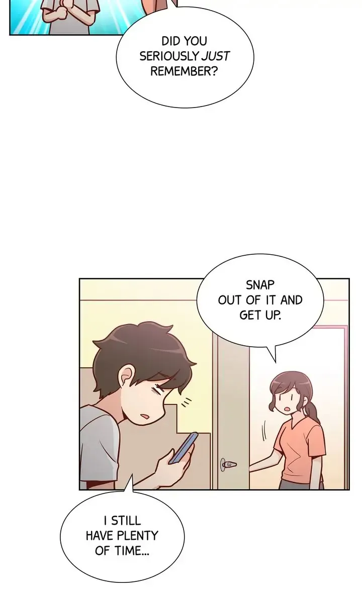 Sandwiched Chapter 78 Online - página 20