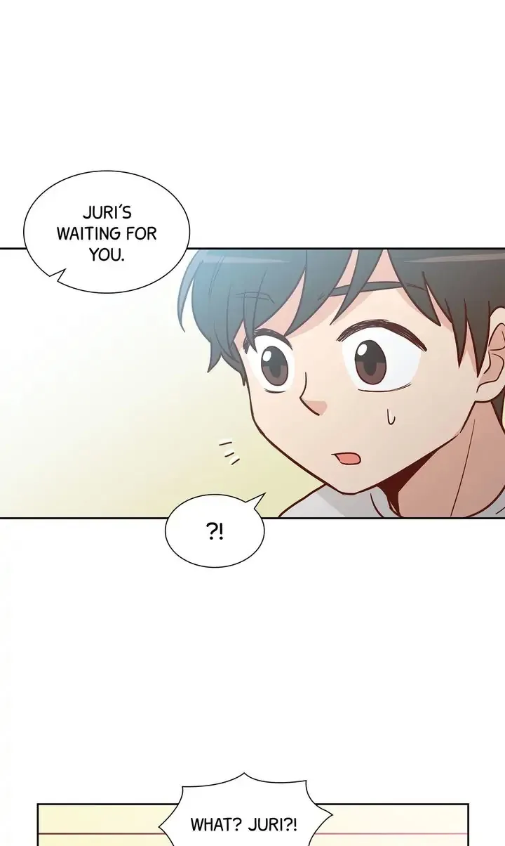 Sandwiched Chapter 78 Online - página 21