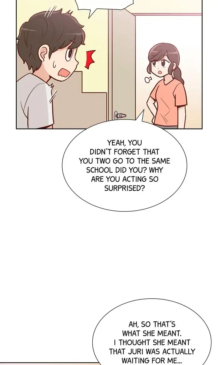 Sandwiched Chapter 78 Online - página 22