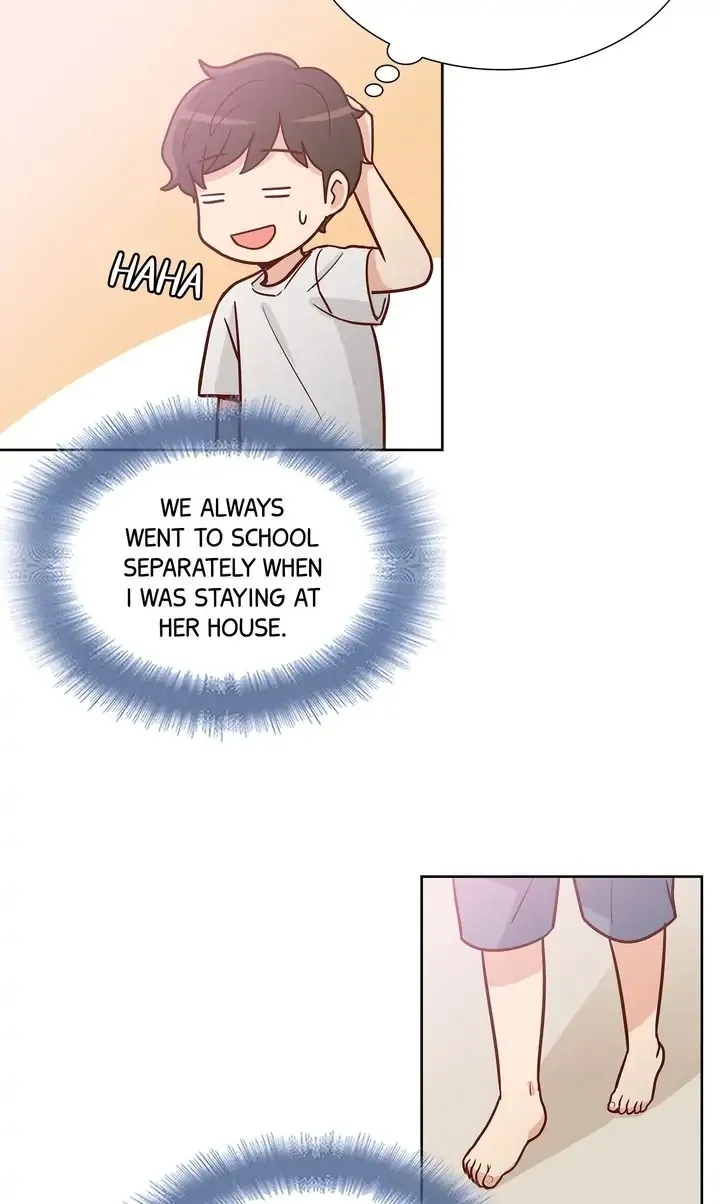 Sandwiched Chapter 78 Online - página 23
