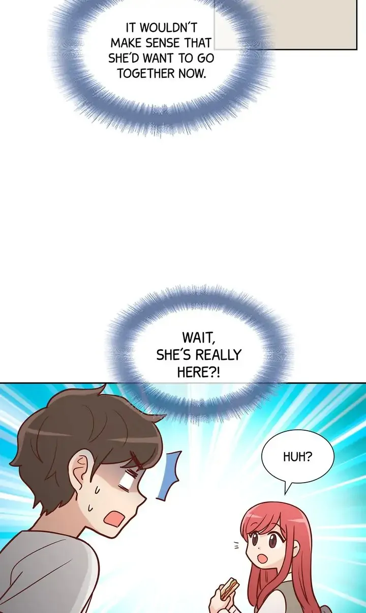 Sandwiched Chapter 78 Online - página 24