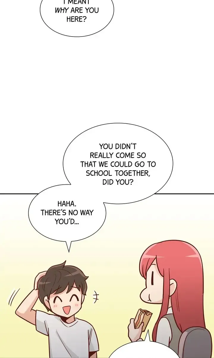 Sandwiched Chapter 78 Online - página 26