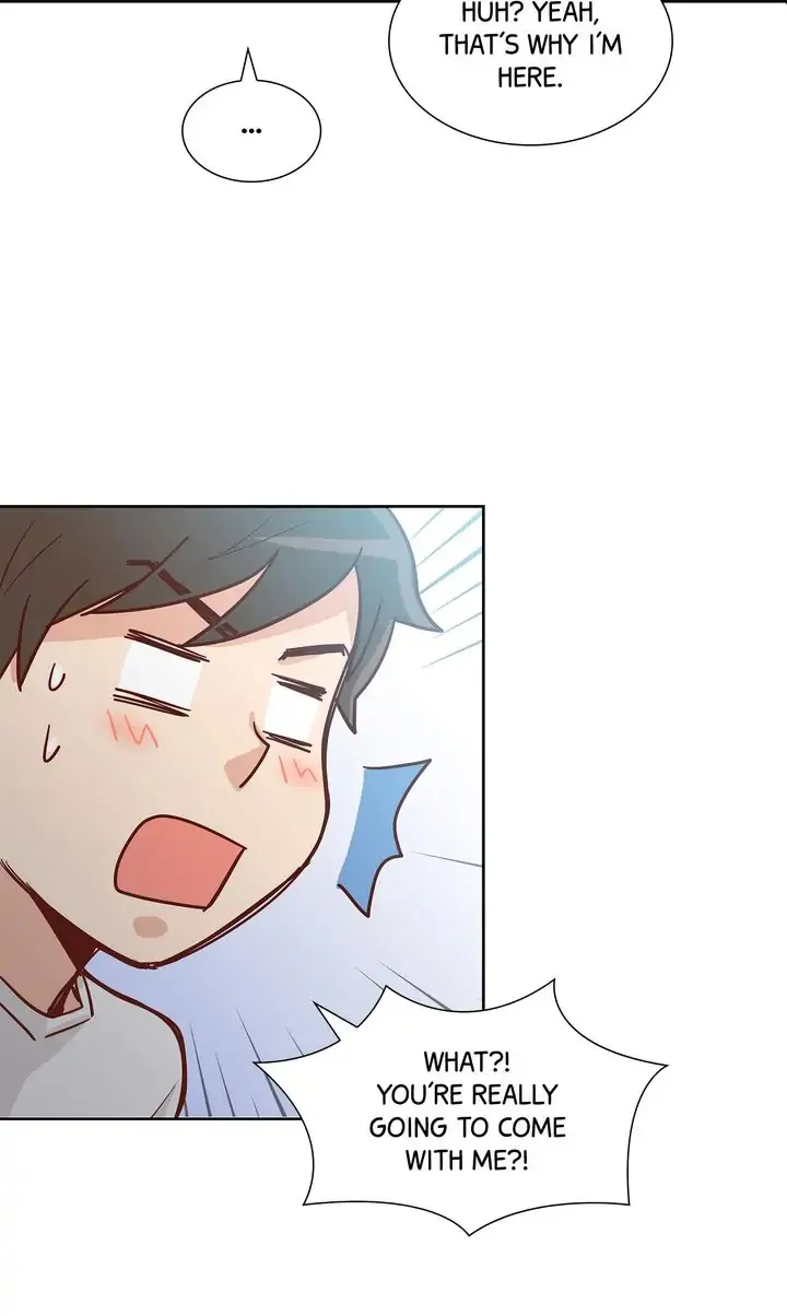 Sandwiched Chapter 78 Online - página 27