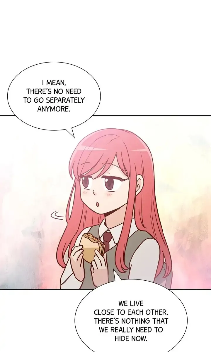 Sandwiched Chapter 78 Online - página 28