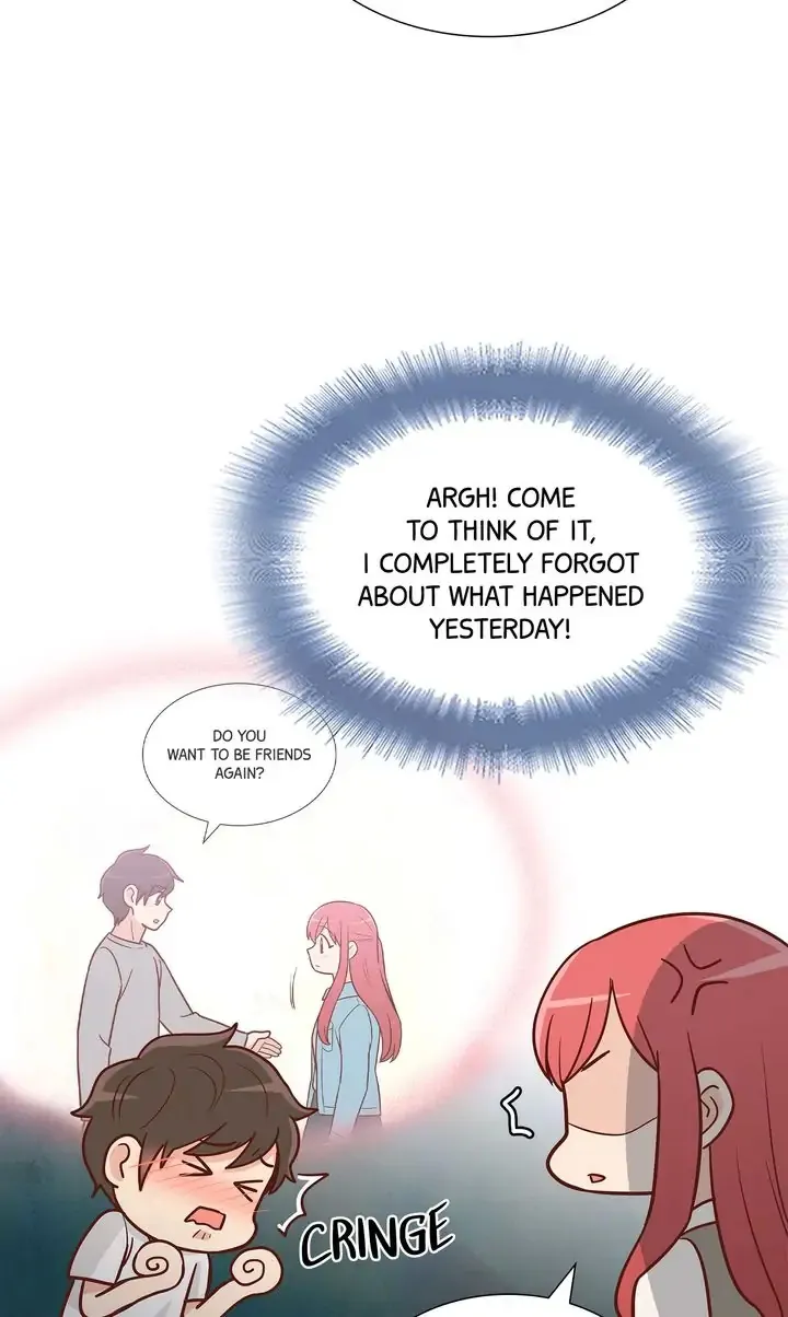 Sandwiched Chapter 78 Online - página 29