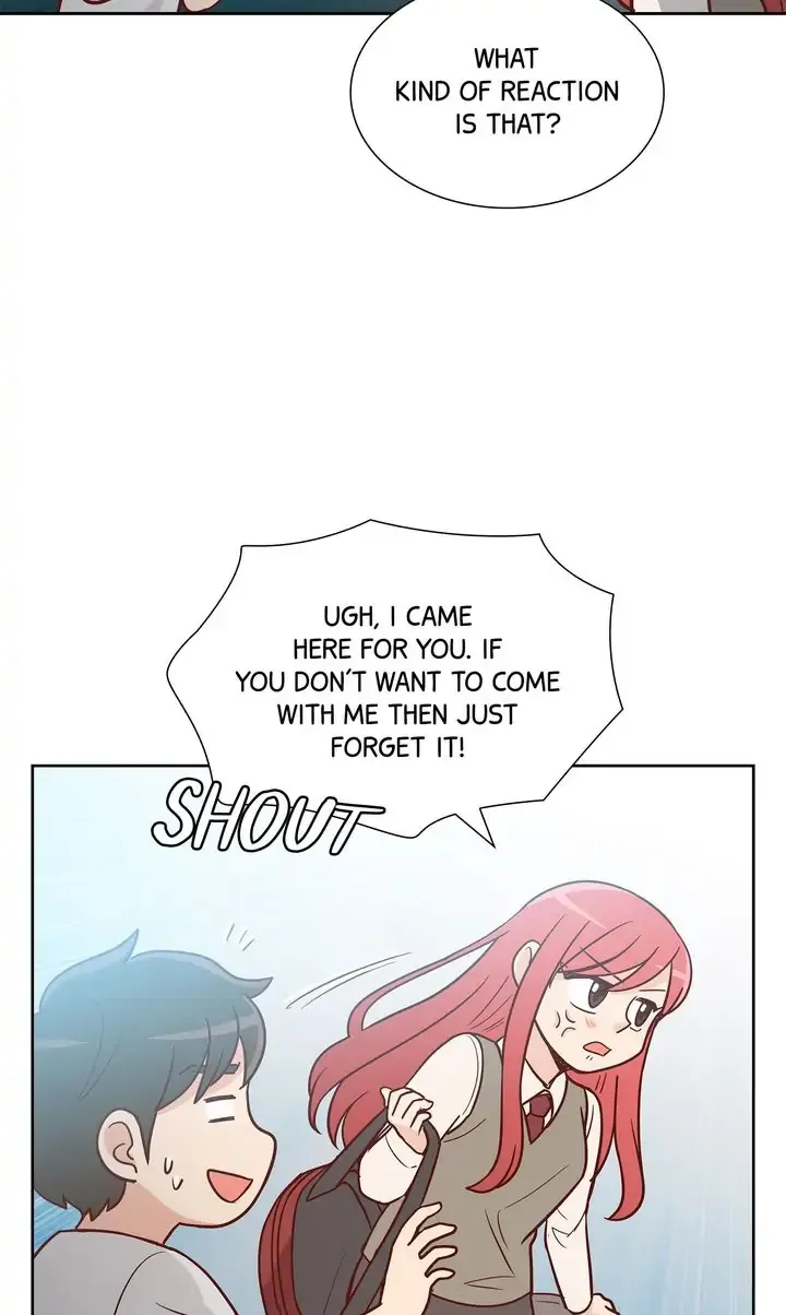 Sandwiched Chapter 78 Online - página 30