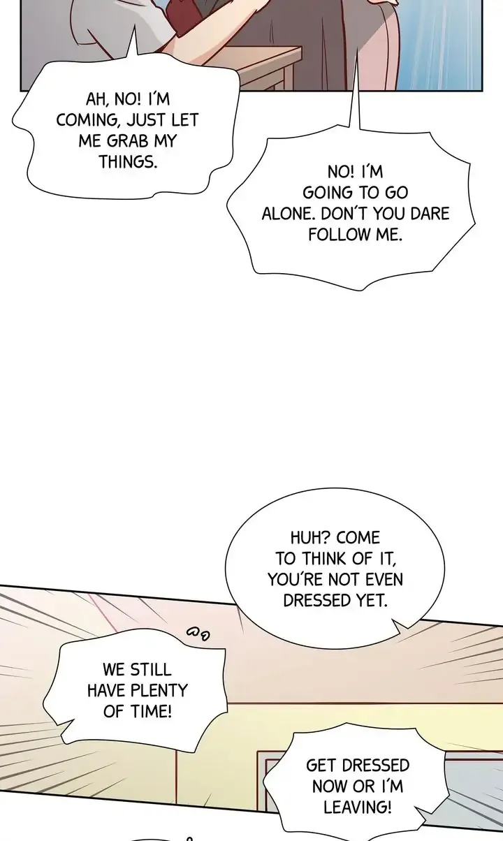 Sandwiched Chapter 78 Online - página 31