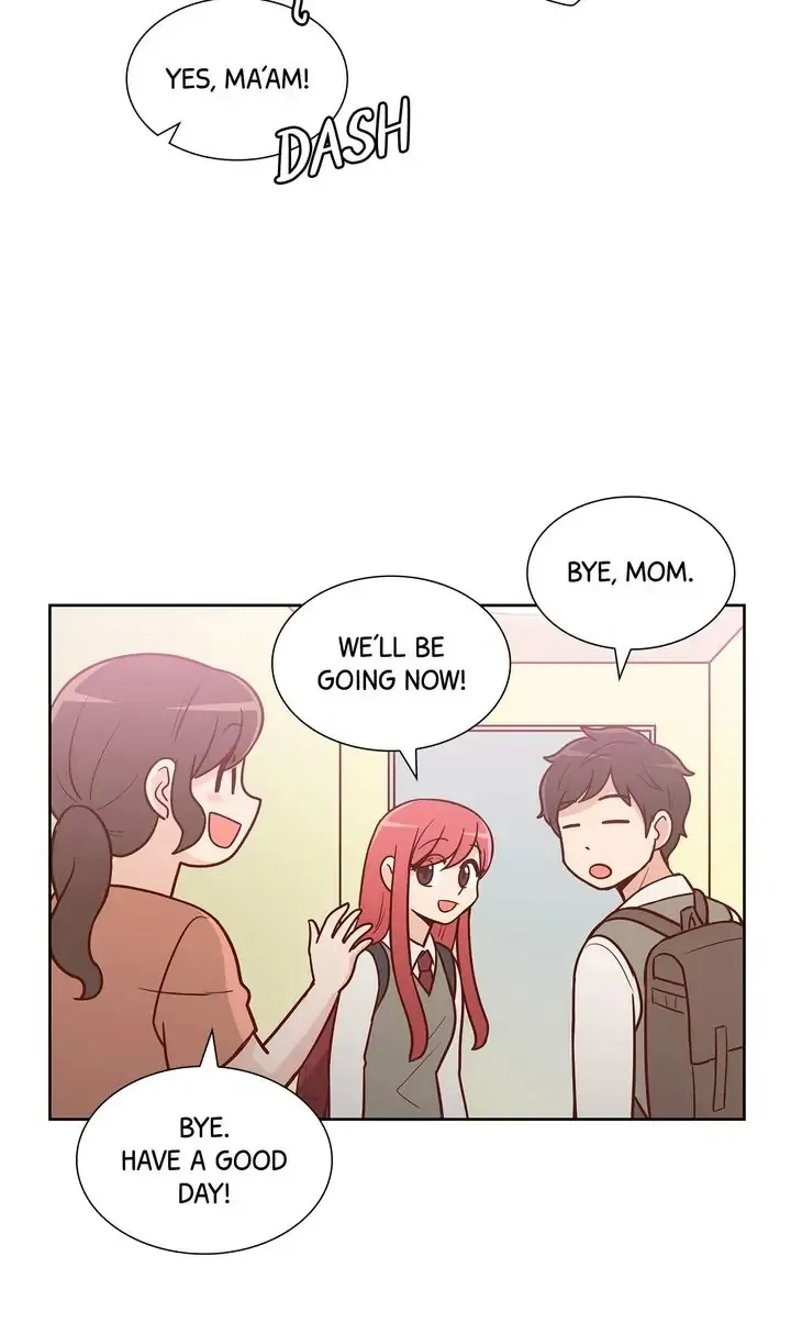 Sandwiched Chapter 78 Online - página 32