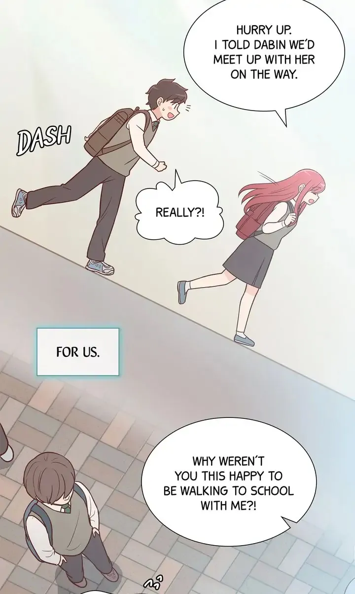 Sandwiched Chapter 78 Online - página 34