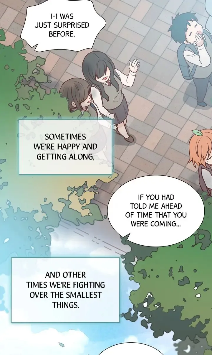 Sandwiched Chapter 78 Online - página 35