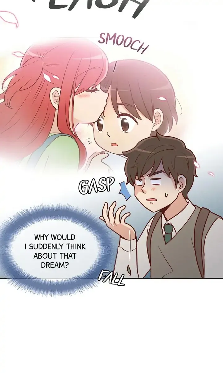 Sandwiched Chapter 78 Online - página 38