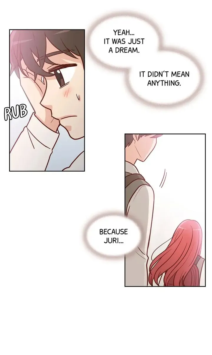 Sandwiched Chapter 78 Online - página 39