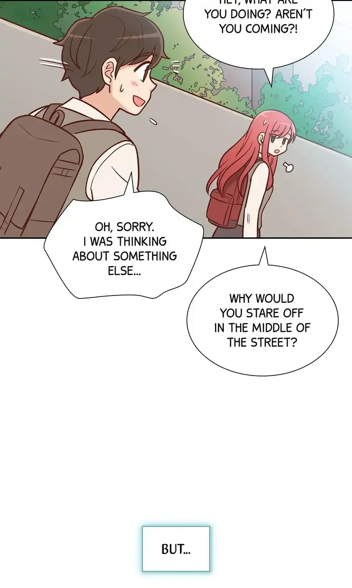 Sandwiched Chapter 78 Online - página 41