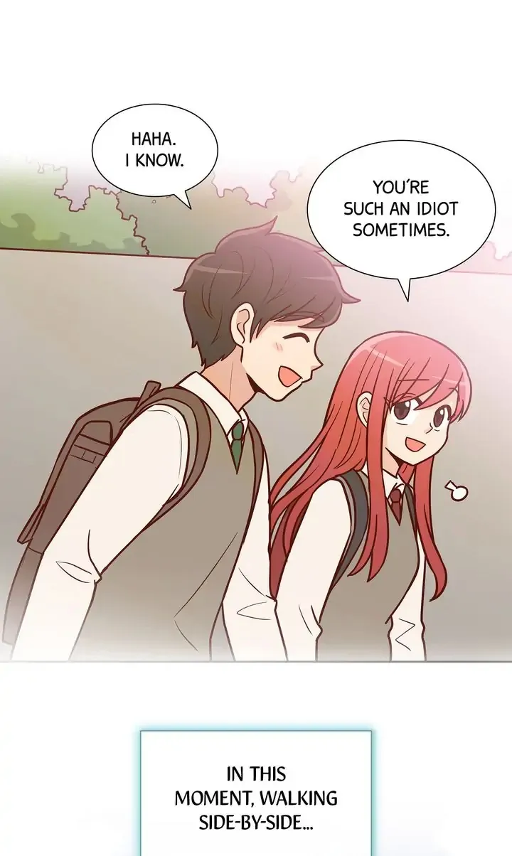 Sandwiched Chapter 78 Online - página 42