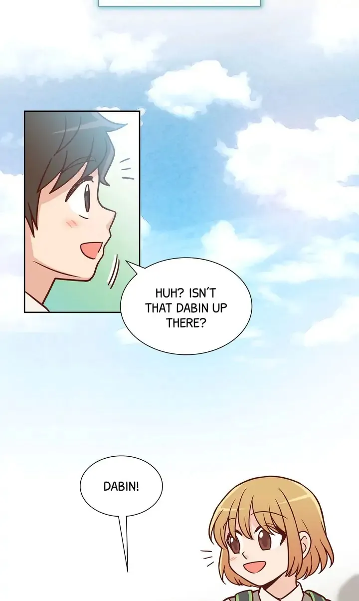 Sandwiched Chapter 78 Online - página 43