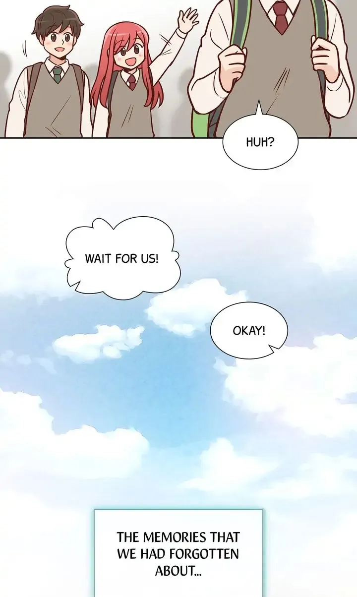 Sandwiched Chapter 78 Online - página 44