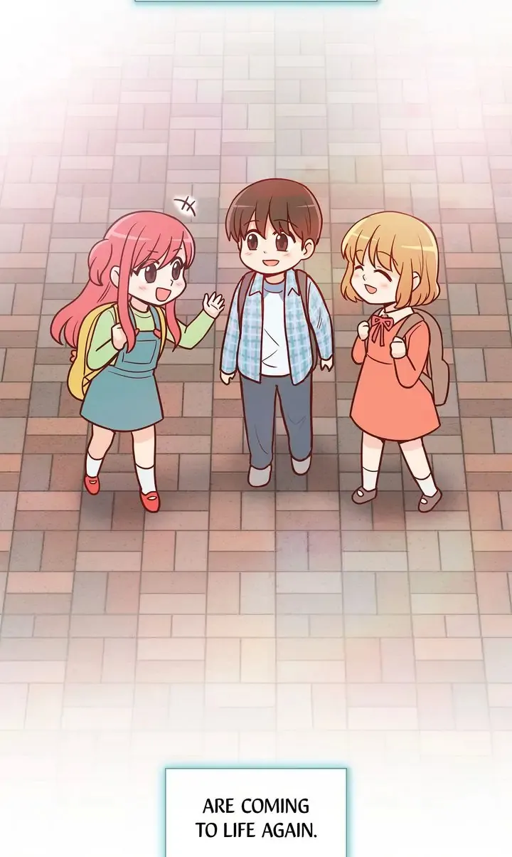 Sandwiched Chapter 78 Online - página 45