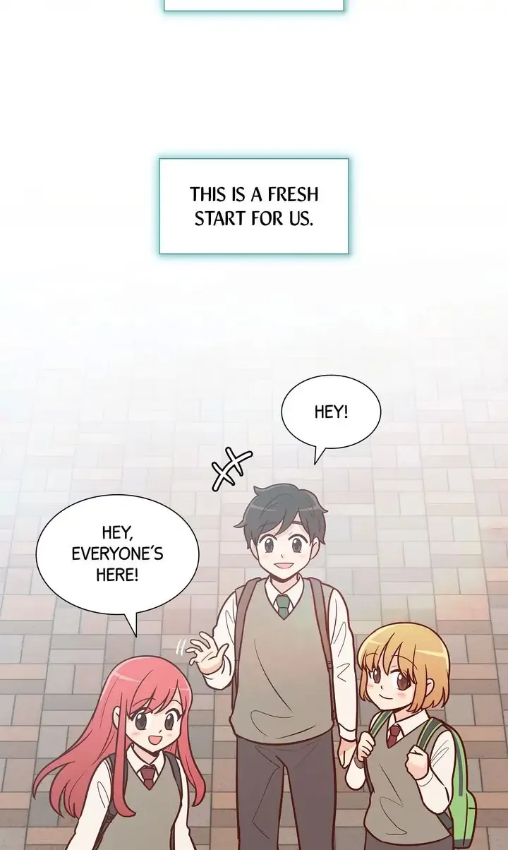 Sandwiched Chapter 78 Online - página 46