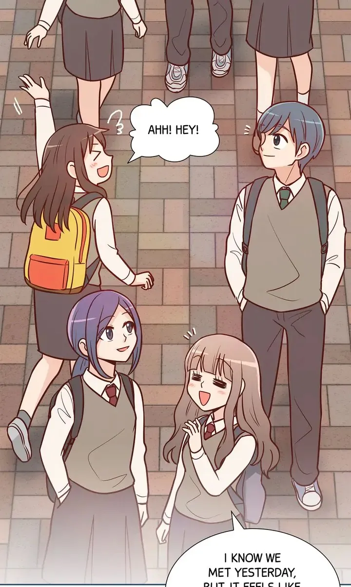 Sandwiched Chapter 78 Online - página 47
