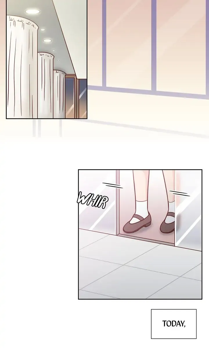 Sandwiched Chapter 79 Online - página 3