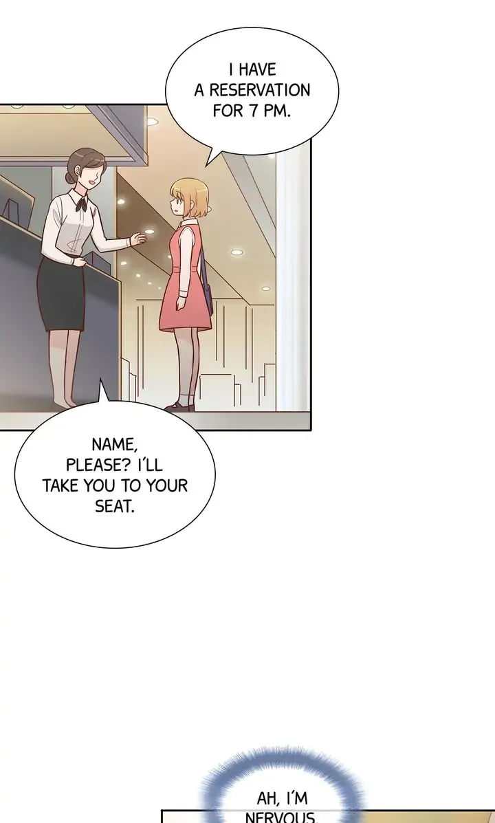 Sandwiched Chapter 79 Online - página 5