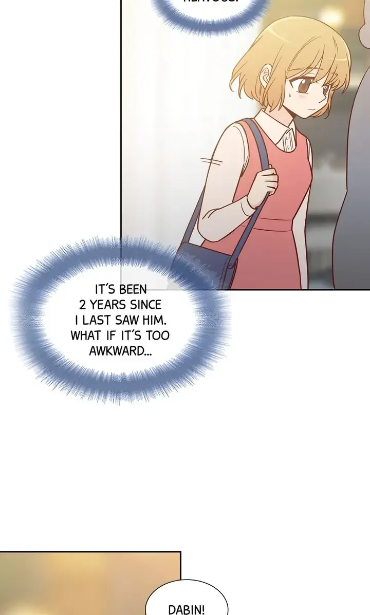 Sandwiched Chapter 79 Online - página 6