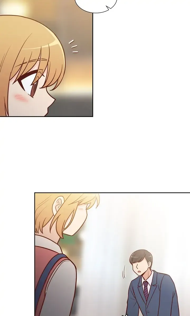 Sandwiched Chapter 79 Online - página 7