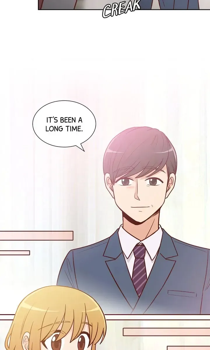 Sandwiched Chapter 79 Online - página 8