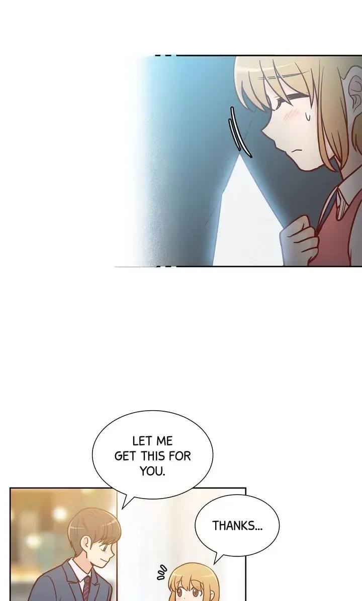 Sandwiched Chapter 79 Online - página 10