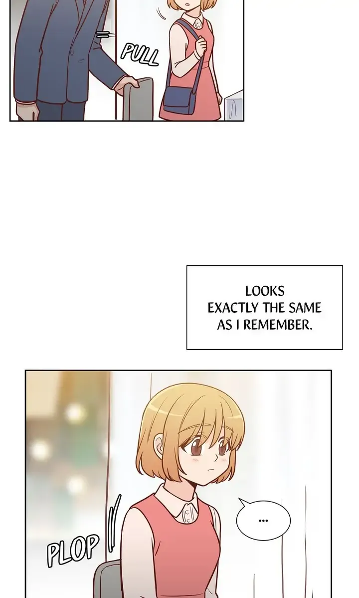 Sandwiched Chapter 79 Online - página 11