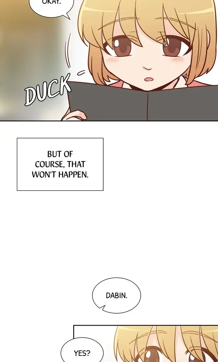 Sandwiched Chapter 79 Online - página 15