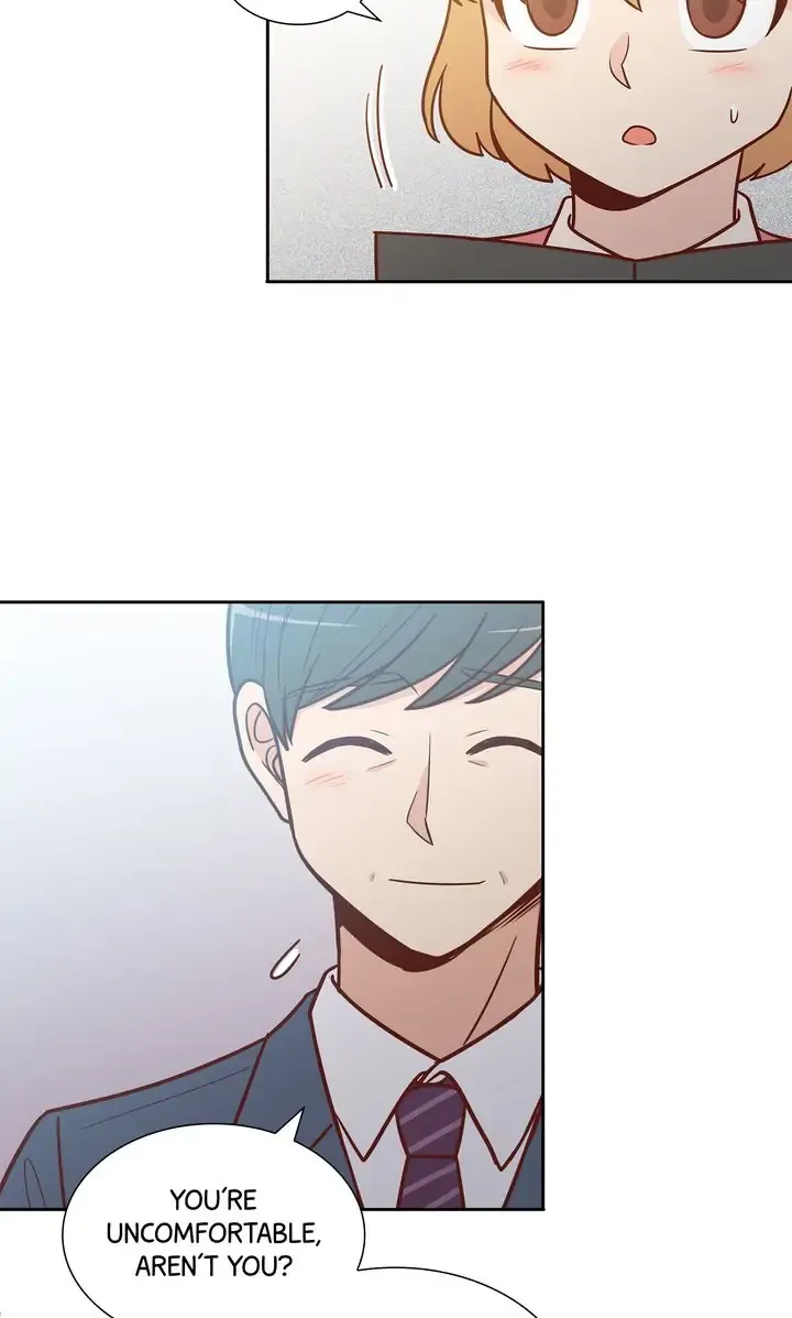 Sandwiched Chapter 79 Online - página 16