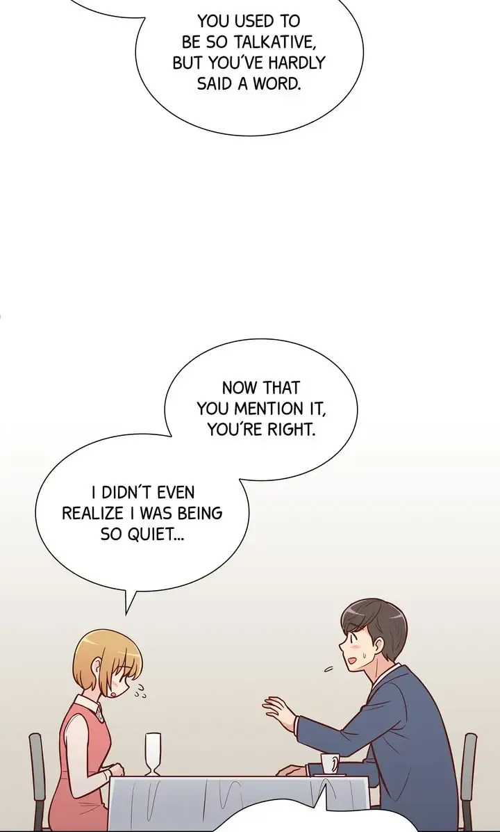Sandwiched Chapter 79 Online - página 17