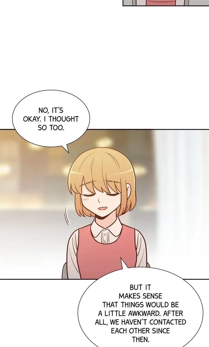 Sandwiched Chapter 79 Online - página 19