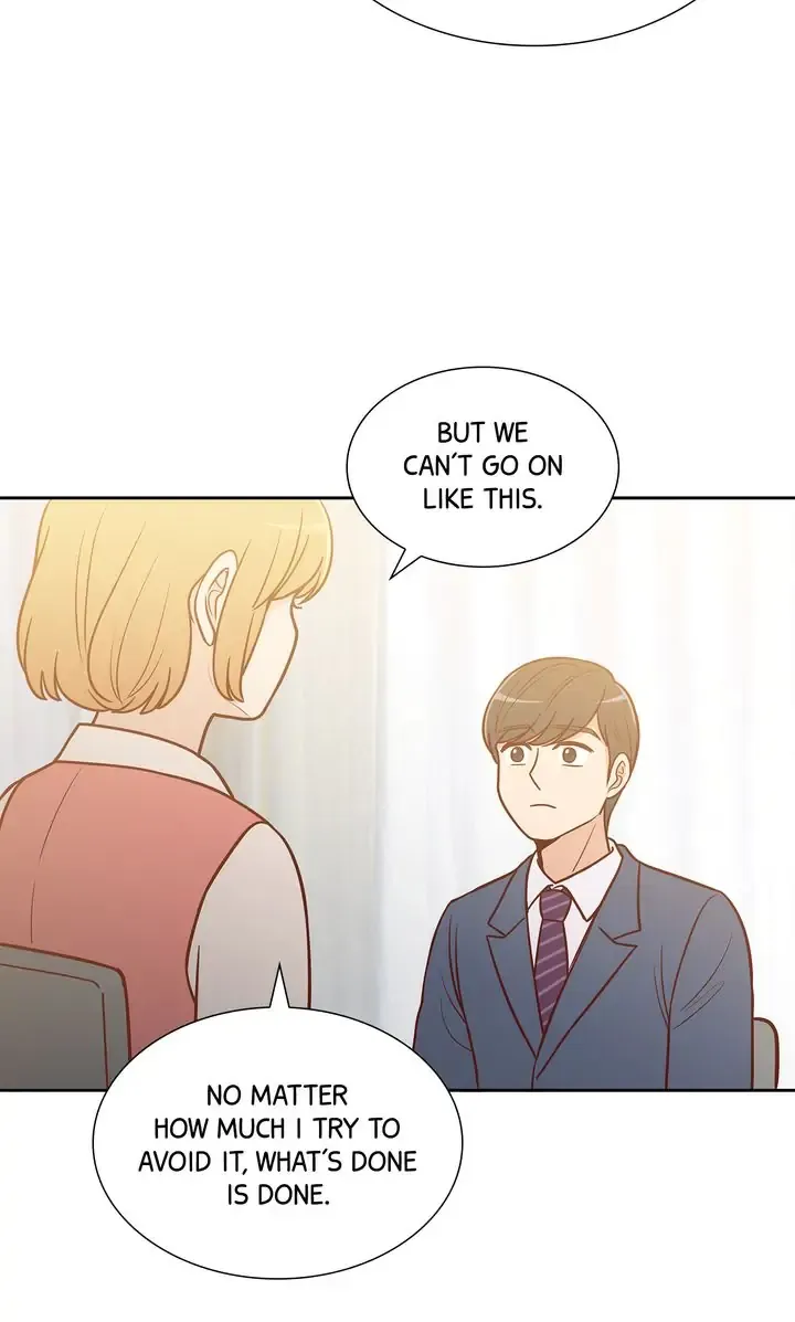 Sandwiched Chapter 79 Online - página 20