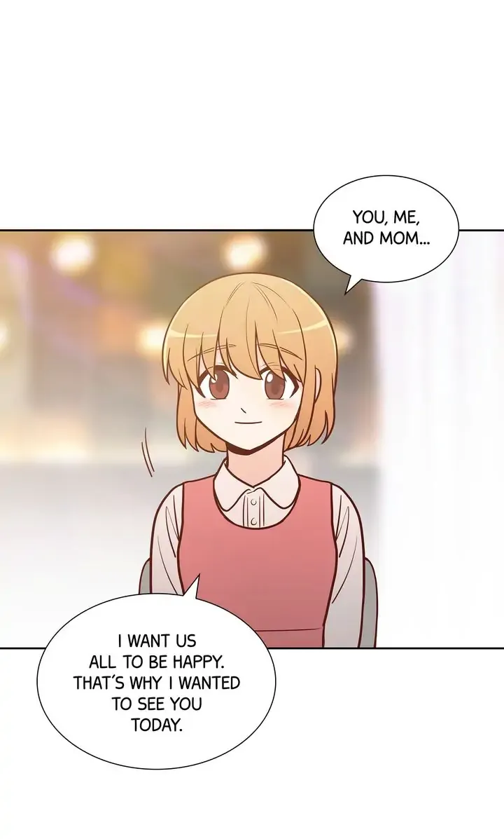 Sandwiched Chapter 79 Online - página 21