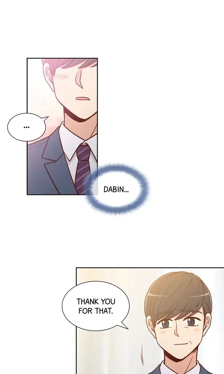 Sandwiched Chapter 79 Online - página 22