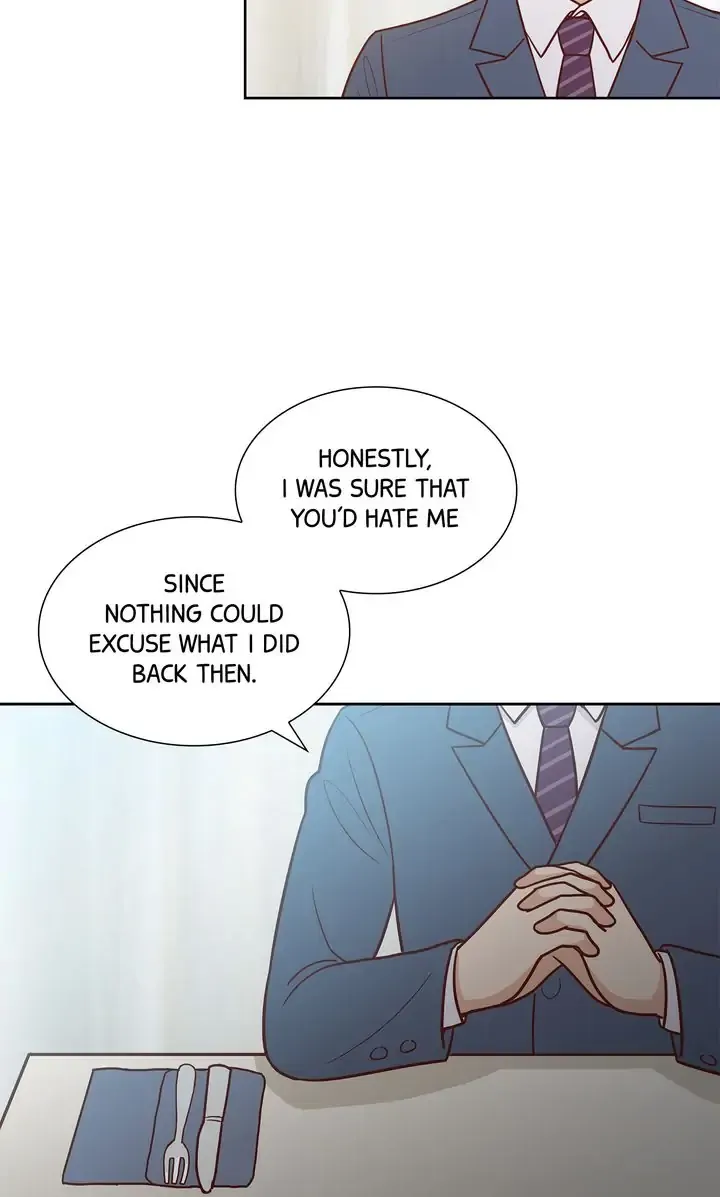 Sandwiched Chapter 79 Online - página 23