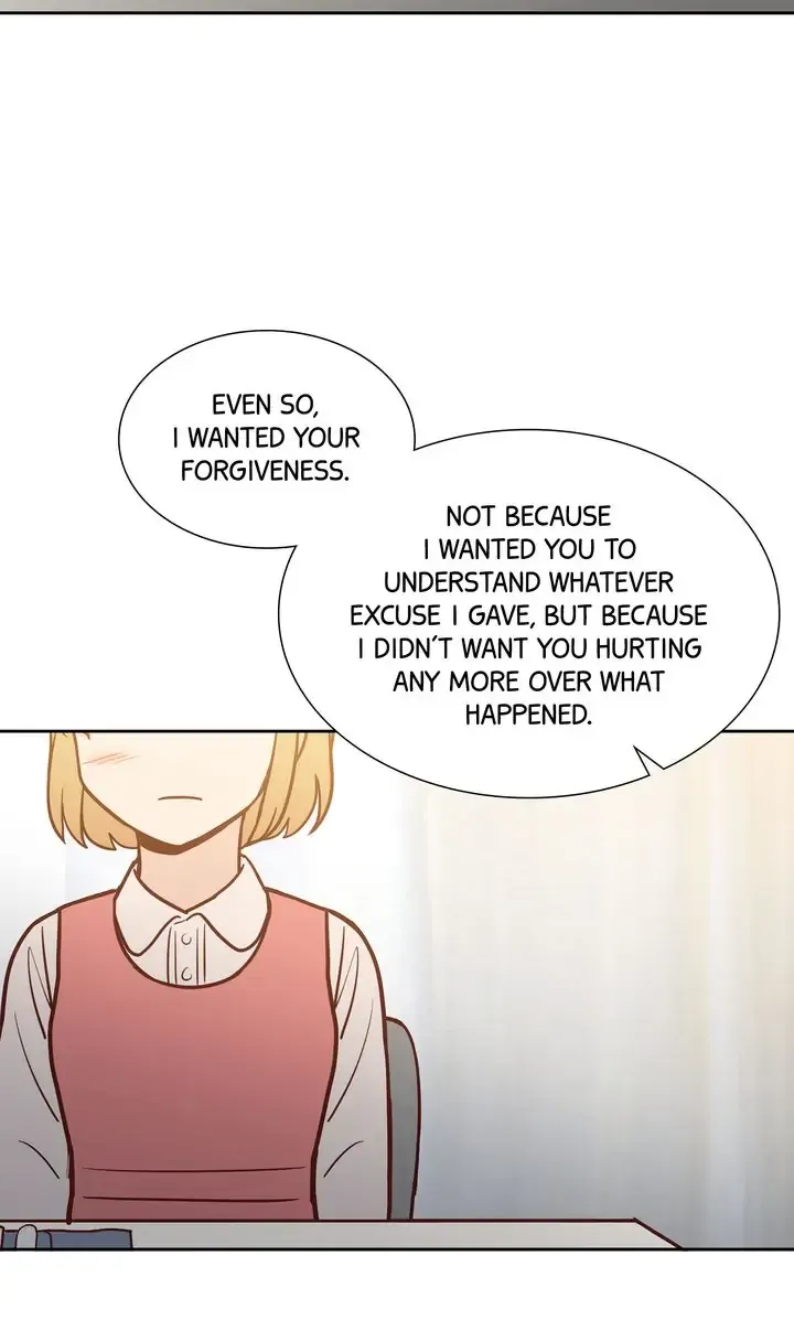 Sandwiched Chapter 79 Online - página 24