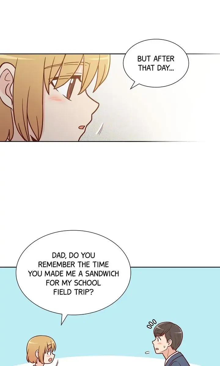 Sandwiched Chapter 79 Online - página 27