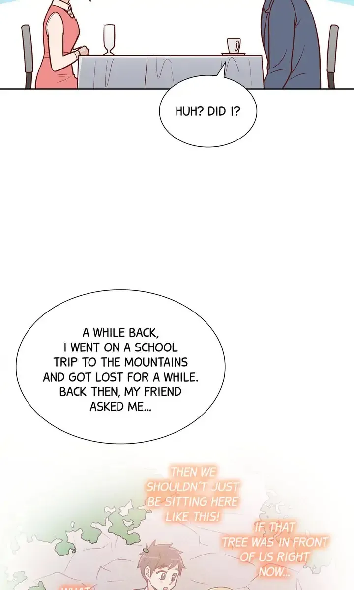 Sandwiched Chapter 79 Online - página 28